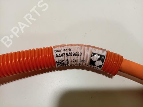 Cable MERCEDES-BENZ VITO Van (W447) eVITO (447.603, 447.605) | BP36917881E12 - Image 4