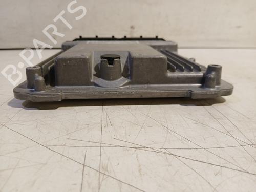 Engine control unit (ECU) JAGUAR F-PACE (X761) 2.0 TD4 AWD | BP32232393M57