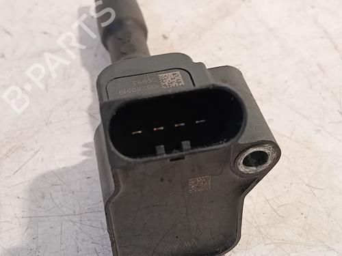 Ignition coil VW POLO VI (AW1, BZ1, AE1) 1.0 TSI | BP19630201M94 