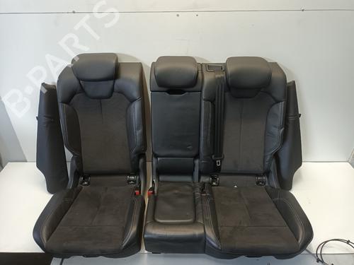 Sæde sæt AUDI Q5 (FYB, FYG) SQ5 TFSI quattro | BP32759604C78  - Image 5