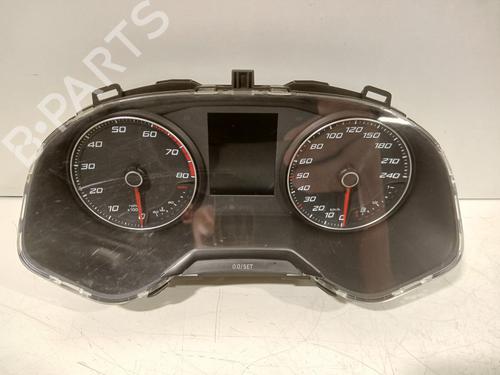 Used Instrument cluster Instrument cluster SEAT ARONA (KJ7, KJP) 1.0 TSI (116 hp) 40063305 40063305