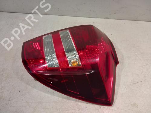 Right taillight KIA CEE'D SW (ED) 1.4 | BP35898993C35 - Image 2