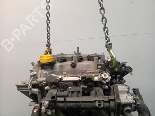 Engine RENAULT CLIO IV (BH_) 0.9 TCe 90 (BHNF, BHMA, BHMH, BHJK, BHJR) | BP37443497M1  - Image 5