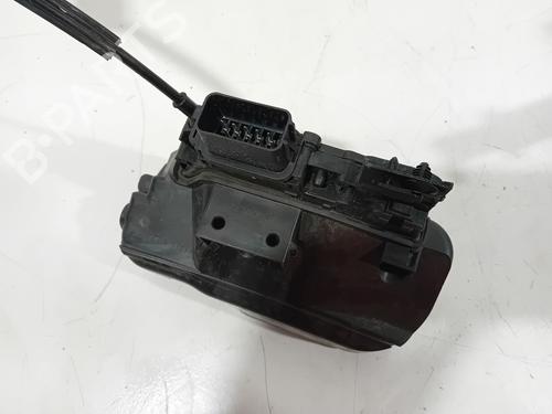 Hinge/Door check strap FORD B-MAX (JK) 1.6 Ti | BP24153809C146 