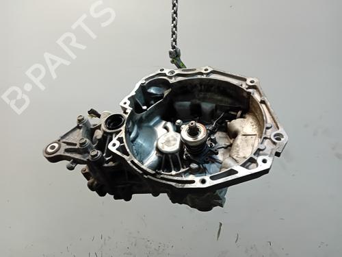 gearbox-opel-karl-c16-2015-2016-2017-2018-2019-38759097 main image