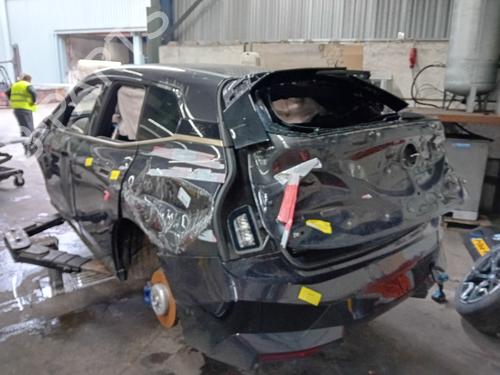 Bilradio BMW iX (I20) xDrive 40 | BP20317644E6 