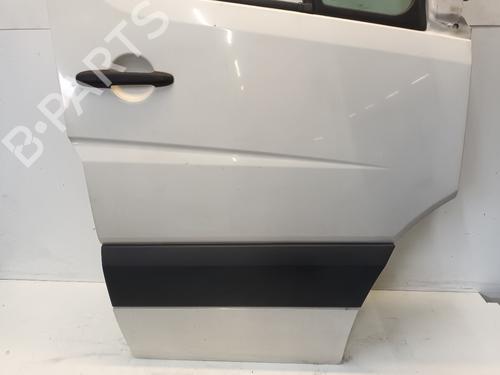 Right front door VW CRAFTER 30-50 Van (2E_) 2.5 TDI | BP27544044C3 