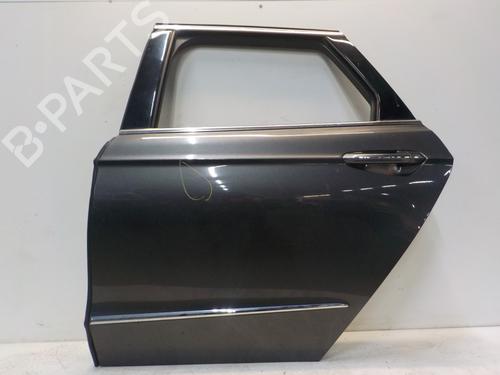 Left rear door FORD MONDEO V Turnier (CF) 2.0 TDCi | BP12424906C4 