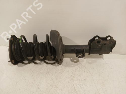 Used Left front shock absorber Left front shock absorber TOYOTA C-HR (_X1_) 1.8 Hybrid (ZYX10_, ZYX11_, ZYX10R, ZYX11R) (122 hp) 38499080 38499080