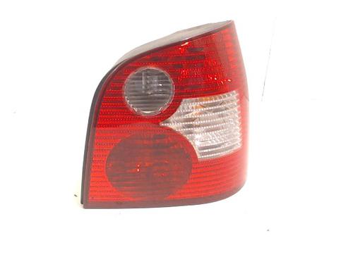 Used Right taillight VW POLO (9N_, 9A_) 1.9 SDI (64 hp) 3260022