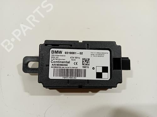Control unit BMW 4 Gran Coupe (F36) 420 i | BP23646497M11 