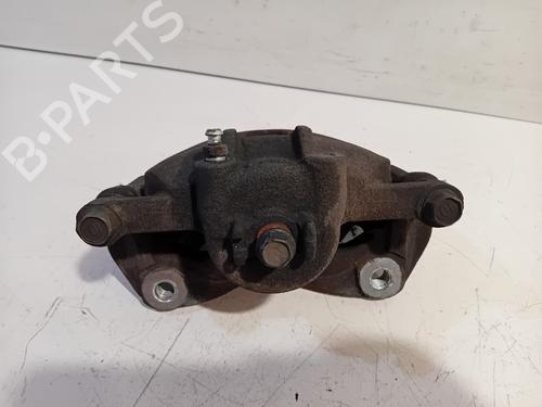 Left front brake caliper HYUNDAI i10 II (BA, IA) 1.0 | BP28077571M105 