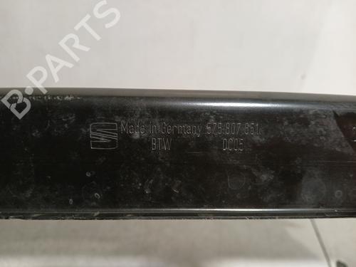 Front bumper reinforcement SEAT ATECA (KH7, KHP) 1.5 TSI | BP33760108C109  - Image 6