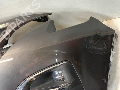 Front bumper PEUGEOT 3008 II SUV (MC_, MR_, MJ_, M4_) 1.5 BlueHDi 130 | BP29028686C7 
