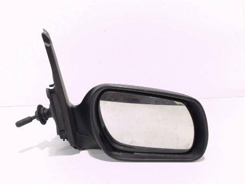 Used Right mirror MAZDA 2 (DY) 1.4 CD (68 hp) 2270851