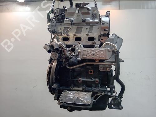 Engine SKODA FABIA II Combi (545) 1.2 TDI | BP37799307M1 - Image 4