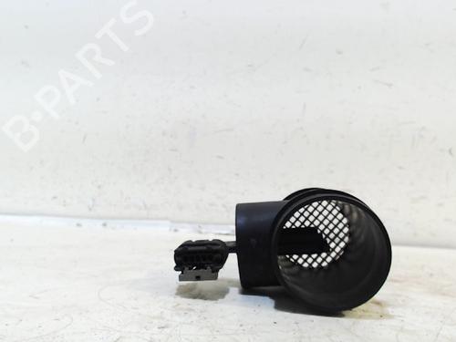 Mass air flow sensor OPEL ASTRA H (A04) 1.6 (L48) | BP6868438M95 