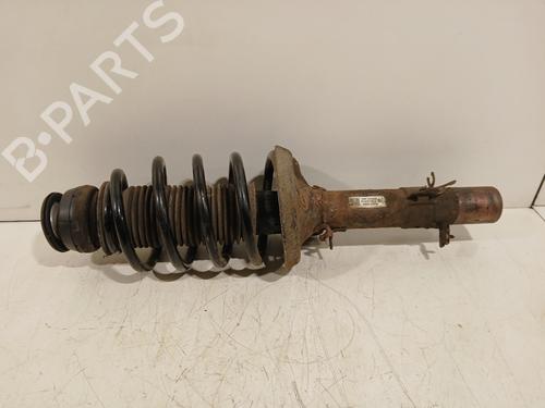 Used Left front shock absorber Left front shock absorber 37170184 37170184