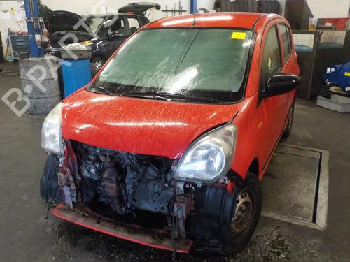 Used Parts DAIHATSU CUORE VII (L275_, L285_, L276_)  1.0 (L276)  1182459