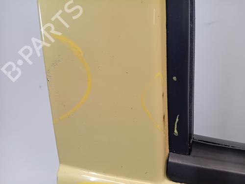 Right front door CITROËN C1 (PM_, PN_) 1.0 | BP19147327C3 