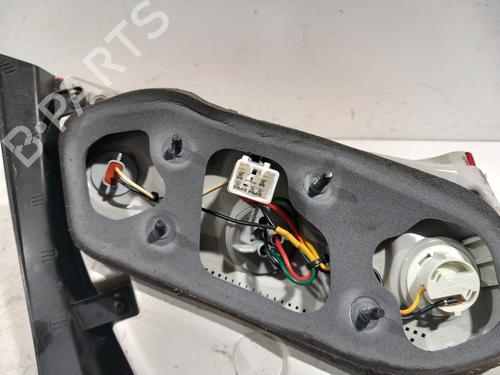 Right taillight KIA PRO CEE'D (ED) 1.4 CVVT | BP33433749C35  - Image 5