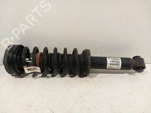 Used Right rear shock absorber BMW X3 (F25) xDrive 28 i (258 hp) 32781007