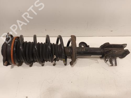 Venstre fortil støddæmper FIAT 500X (334_) 1.6 (334AXE1A) (110 hp) 31856634