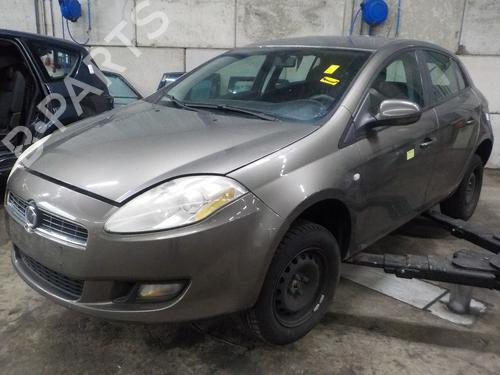Used Parts FIAT BRAVO II (198_)  1.4 (198AXA1B)  1659127