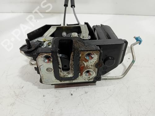 Rear right lock HYUNDAI i10 I (PA) 1.2 | BP15541765C99 
