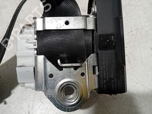 Used Front left seatbelt Front left seatbelt VW POLO V (6R1, 6C1) 1.4 TDI (75 hp) 34696579 34696579
