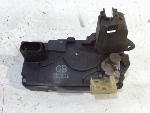 Rear right lock OPEL ASTRA H (A04) 1.6 (L48) | BP13202786C99 