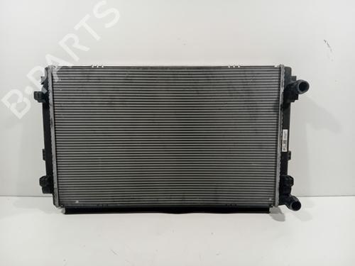 Køler SEAT LEON ST (5F8) 1.6 TDI (110 hp) 30617930