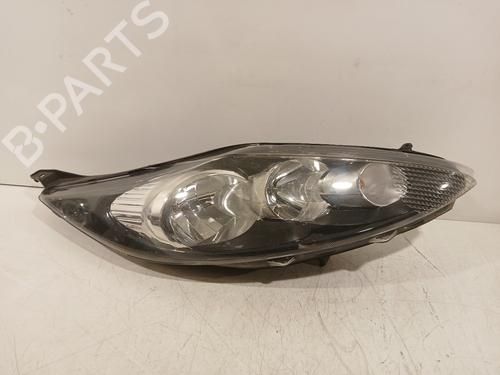 Used Right headlight Right headlight 38062700 38062700