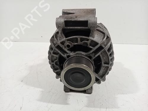 Used Alternator SEAT LEON (1P1) 1.8 TSI (160 hp) 31147903