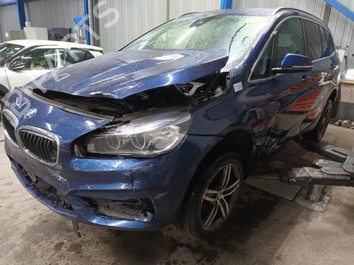 Recambios BMW 2 Gran Tourer (F46)  216 d  4554682