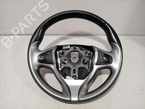 Used Steering wheel Steering wheel RENAULT CLIO IV Grandtour (KH_) 1.5 dCi 90 (KHN3, KHN4) (90 hp) 40049581 40049581