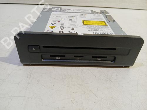Electronic module AUDI Q5 (FYB, FYG) SQ5 TFSI quattro | BP33207610M83 - Image 2