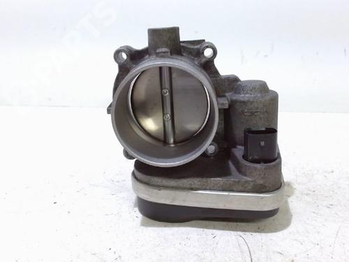 Used Throttle body Throttle body CHRYSLER 300C (LX, LE) 2.7 (193 hp) 10667941 10667941