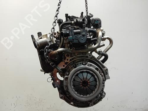 Motor HYUNDAI i10 III (AC3, AI3) 1.0 MPi | BP21096951M1 