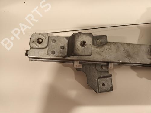 Front left window mechanism DACIA SANDERO 1.4 (BS0C, BS0A, BS0G, BS1F, BS0E) | BP16331010C22 - Image 3
