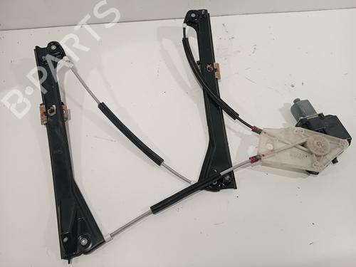 Front right window mechanism VW POLO V (6R1, 6C1) 1.2 TDI | BP30460185C23 
