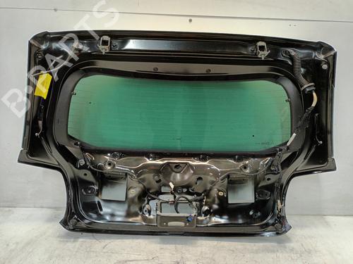 Tailgate CITROËN DS3 (SA_) 1.6 VTi 120 | BP22789954C6 