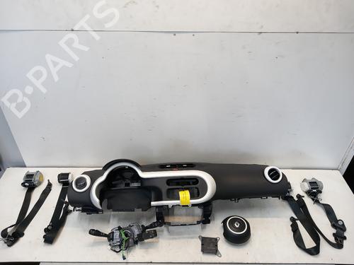 Used Airbag Kit Airbag Kit 37685656 37685656