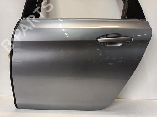 Left rear door PEUGEOT 308 SW II (LC_, LJ_, LR_, LX_, L4_) 1.6 BlueHDi 120 | BP29431689C4 