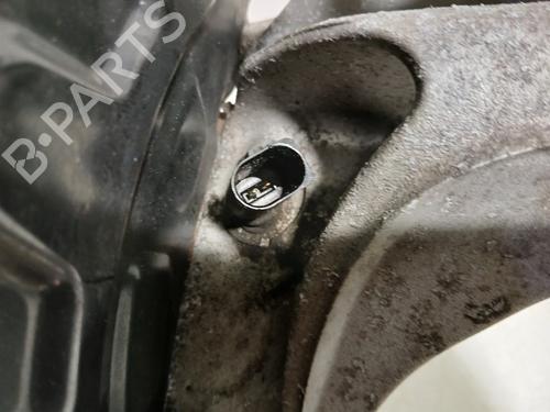 Left front steering knuckle VW GOLF VIII (CD1, DA1) 1.4 GTE Plug-in Hybrid | BP33325703M25 - Image 4