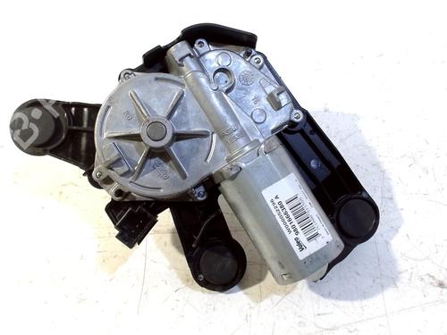 Ruitenwissermotor achter CITROËN C4 CACTUS 1.6 BlueHDi 100 (99 hp) 8374396