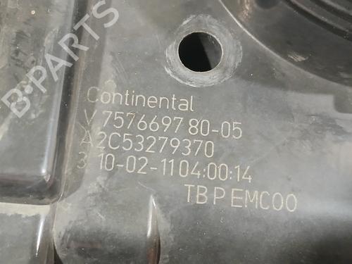 Throttle body MINI MINI CLUBMAN (R55) Cooper | BP29918367M82