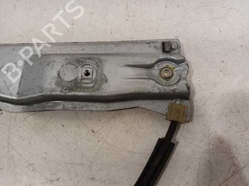 Front right window mechanism FORD TRANSIT COURIER B460 Box Body/MPV 1.6 TDCi | BP15855790C23 