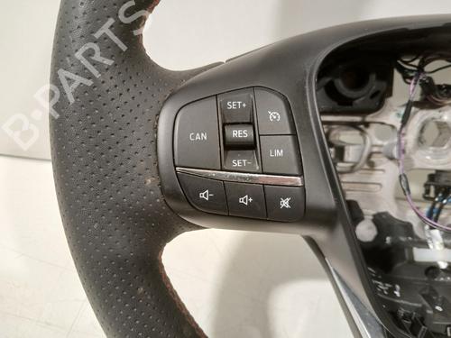 Steering wheel FORD FOCUS IV Turnier (HP) 1.0 EcoBoost mHEV | BP40159500C49 - Image 2