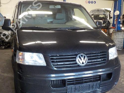 Tailgate lift support VW TRANSPORTER T5 Van (7HA, 7HH, 7EA, 7EH) 1.9 TDI | BP13195951C138 